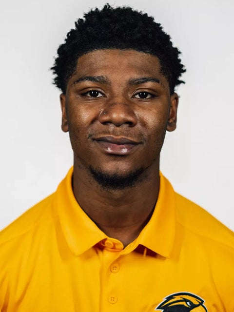 Tychaun Chapman athlete image