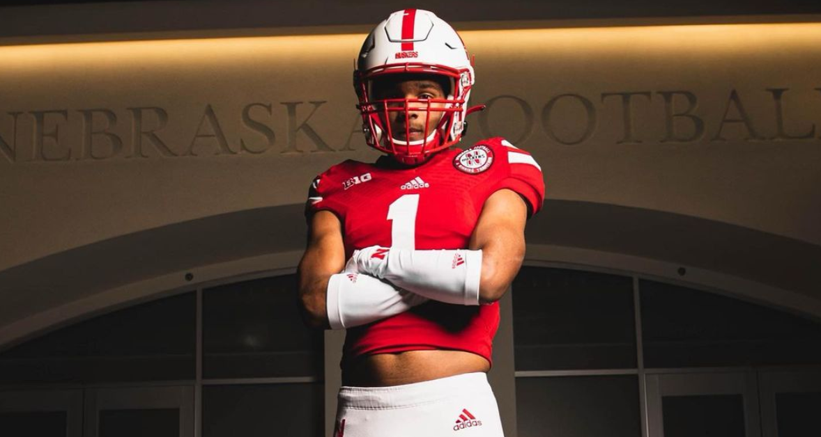 Nebraska Football: Pair of Husker legacy recruits recap Lincoln visit