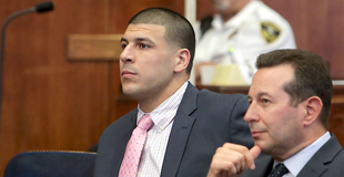 Aaron Hernandez's suicide notes revealed Aaron Hernandez's suicide notes revealed
