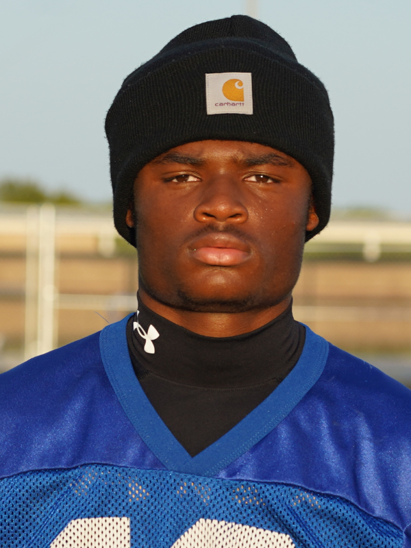 Elijah Turner