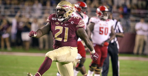 Projecting Fsu S Depth Chart On Defense