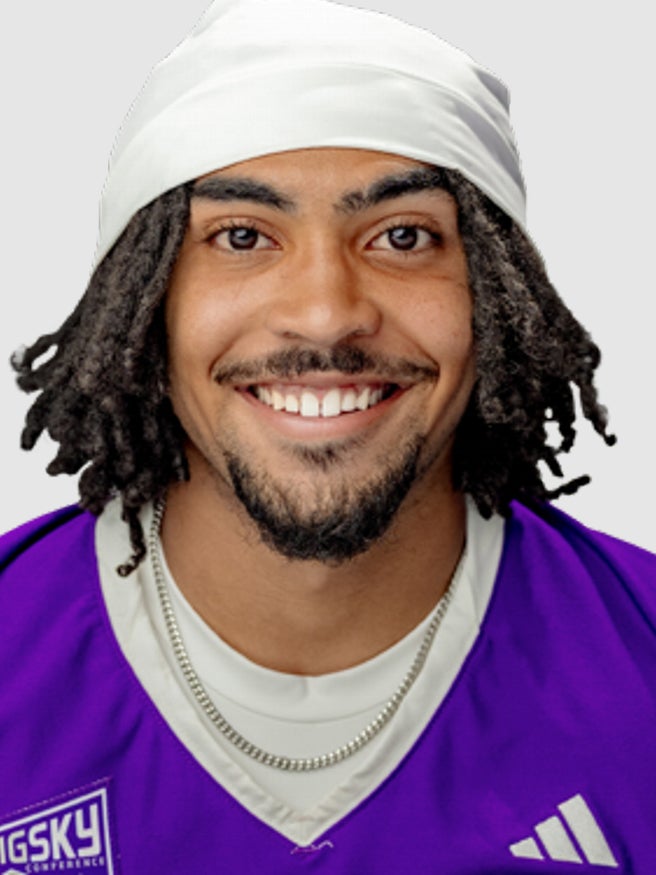 Ishaan Daniels athlete image