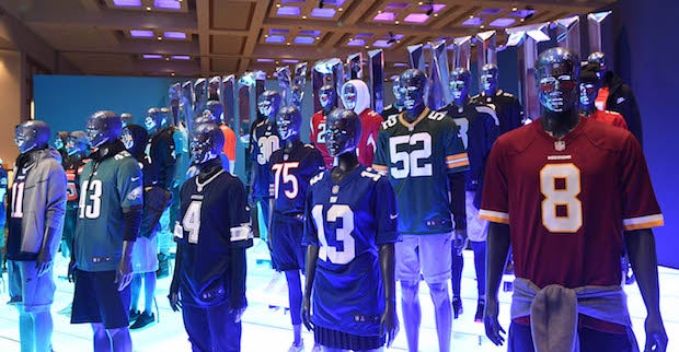 top selling giants jerseys