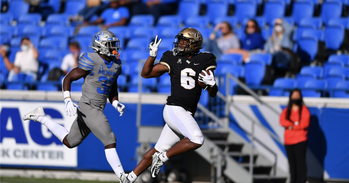 College football realignment: AAC to be 'aggressive' in pursuit of Big ...