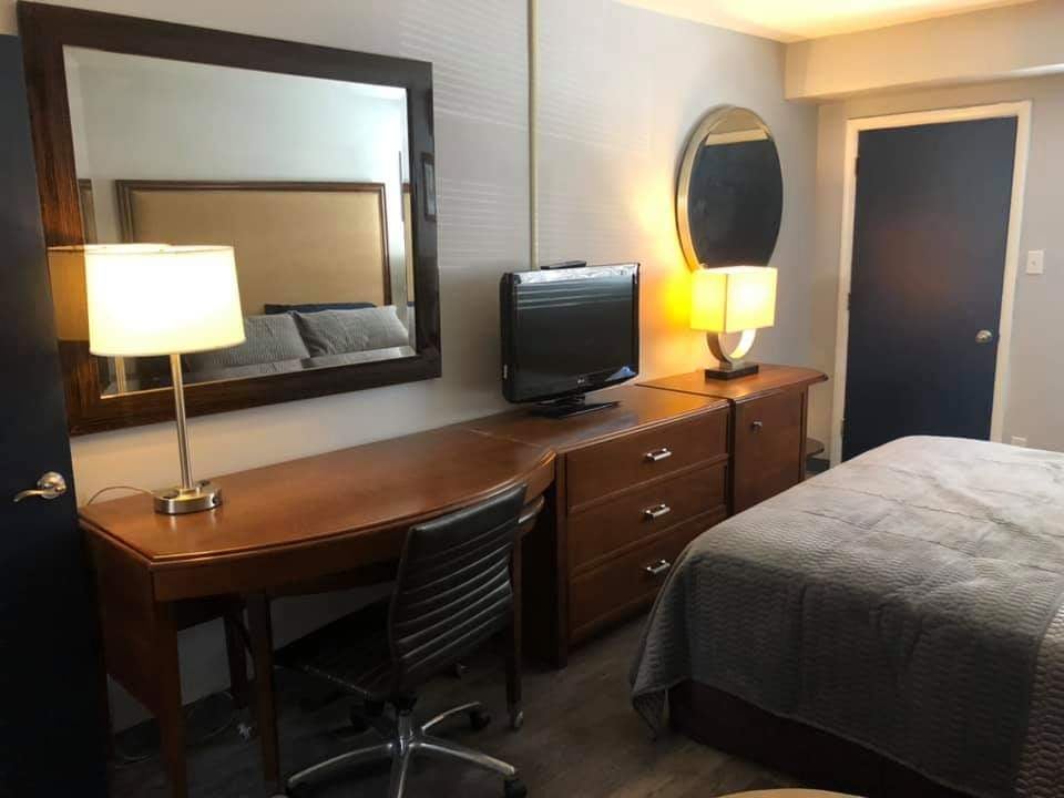 Ot we are inn philipsburg pa 