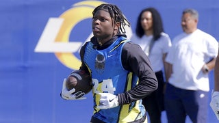 COMMITMENT: Servite RB Benjamin Harris is a Beav