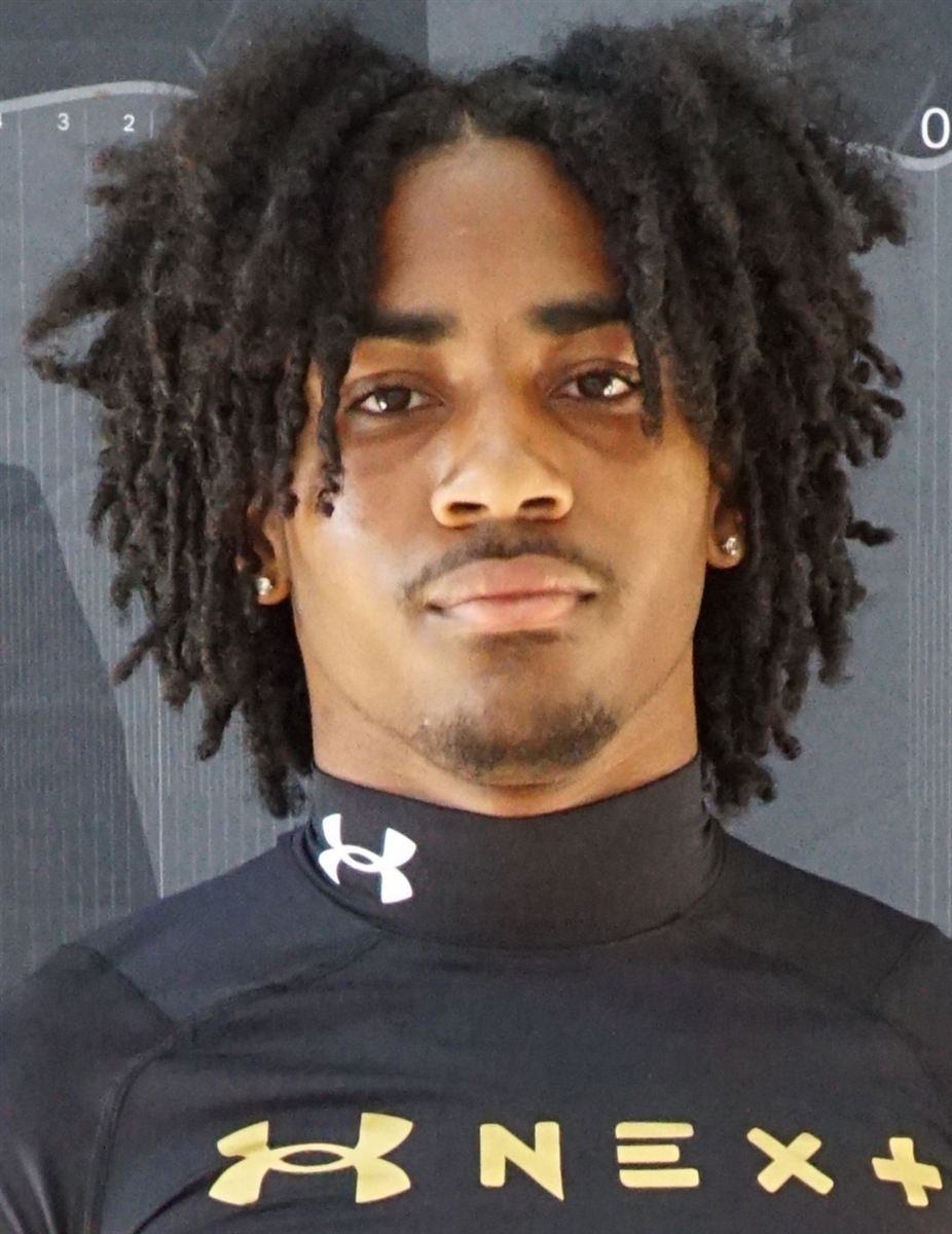 Kaiden Watkins athlete image