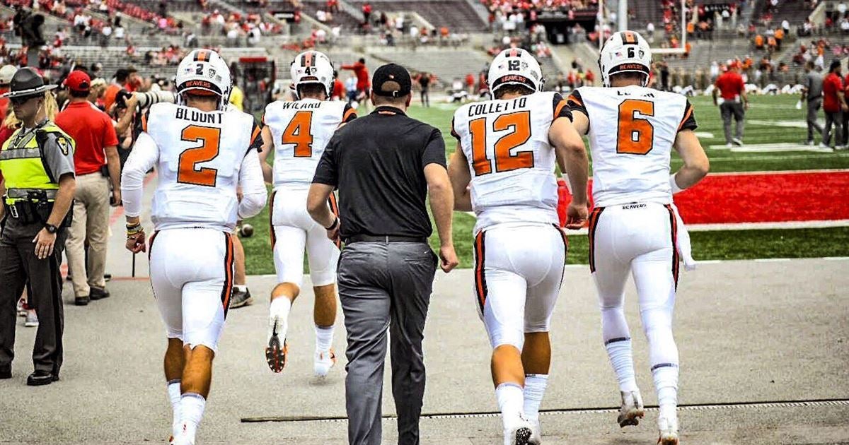 Oregon State Football Announces 2019 Football Schedule oregon-state-football-announces-2019-football-schedule
