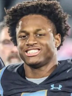 Kylen Johnson