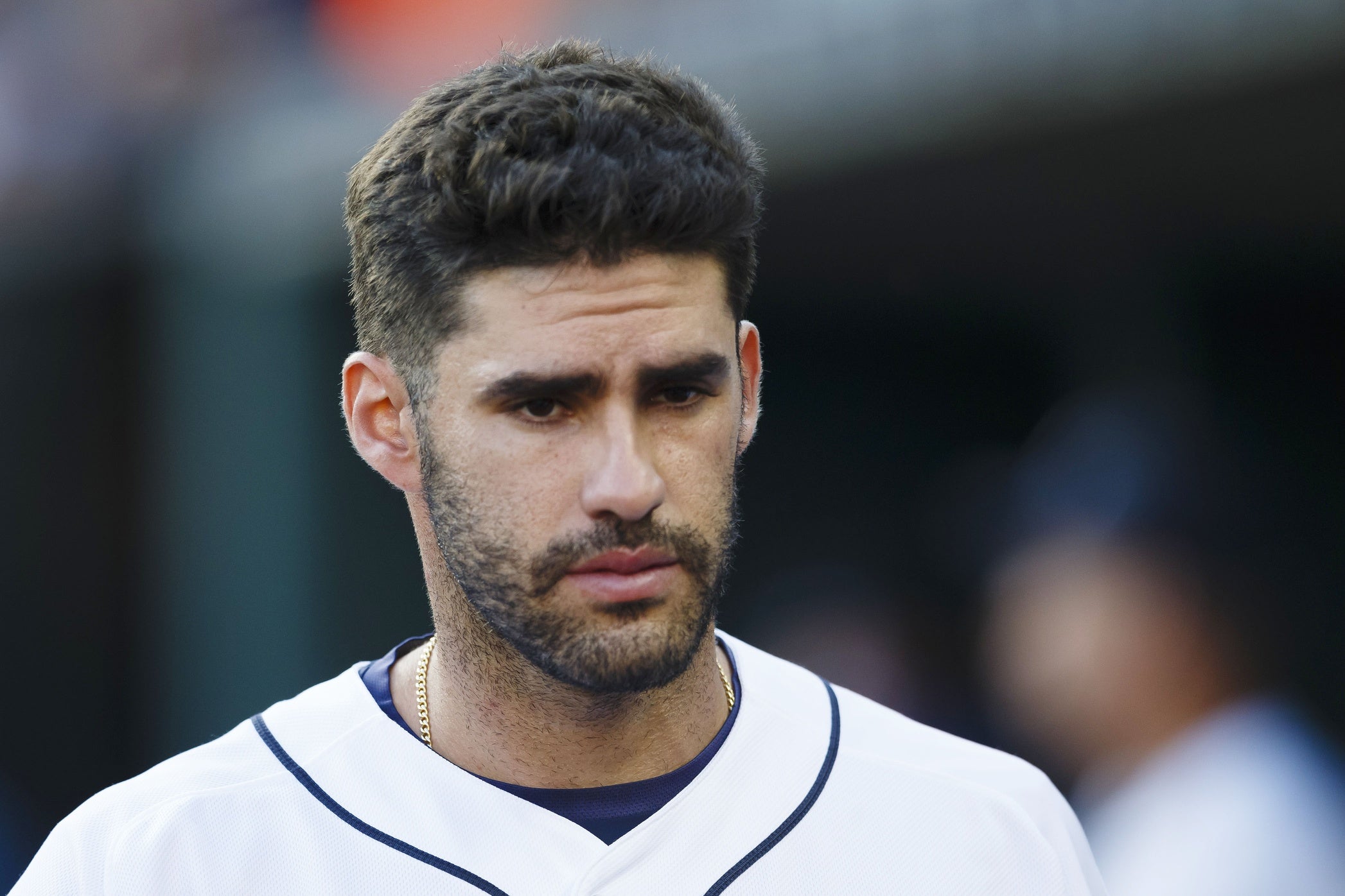 Report: J.D. Martinez signs $18.5 million, 2-year extension with