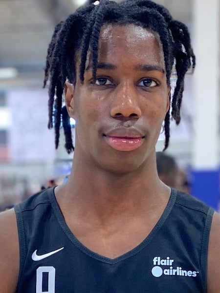 Tristan Beckford photo