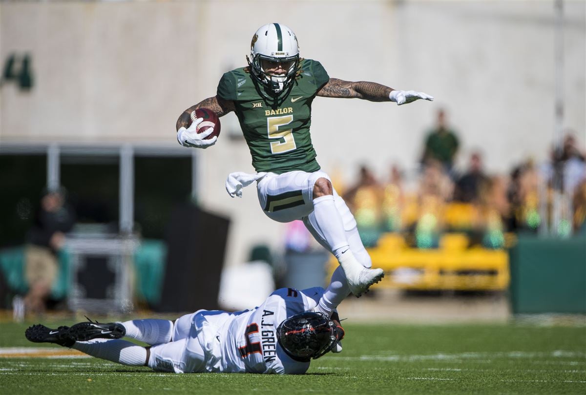 Alcohol charge against UT running back Jalen Hurd dropped