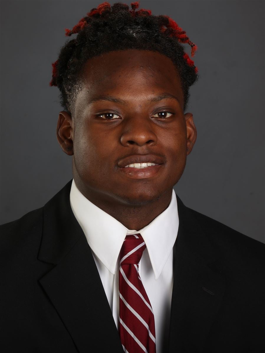 Brian Robinson, Alabama, Running Back