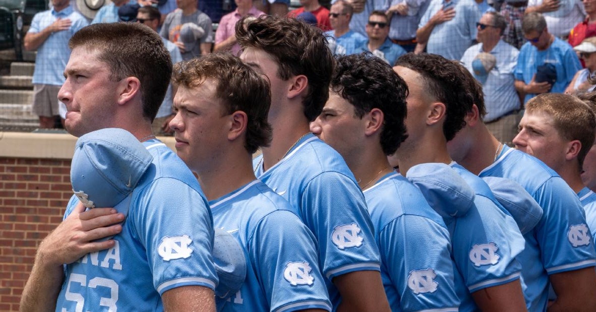 UNC vs. West Virginia College World Series Preview UNC vs. West Virginia College World Series Preview