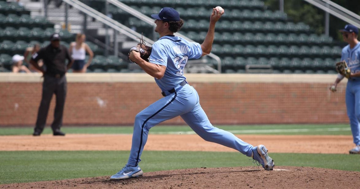 Diamond Heels Playing With Confidence Entering Postseason