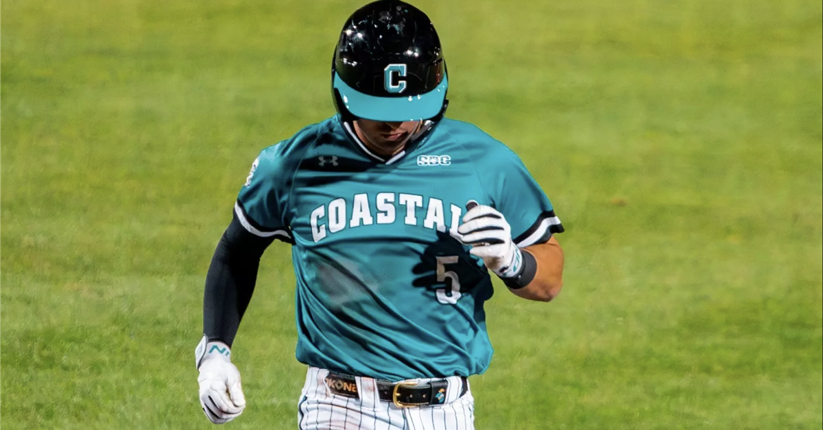 Mitchell brings leadership, discusses offensive philosophy