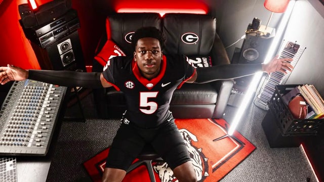 Dawgs247 Home - Georgia Bulldogs Football & Recruiting