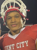 Andre Meade, Kent City, Edge