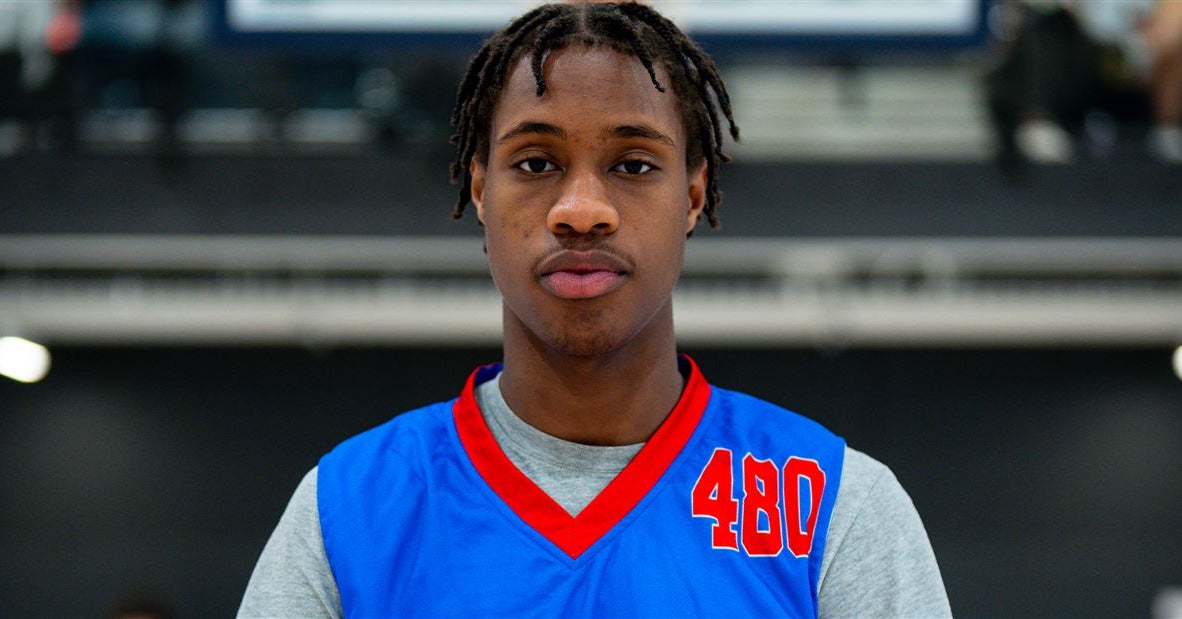 Crossroads Elite Invitational: Top-15 rising junior Moussa Kamissoko headlines weekend standouts