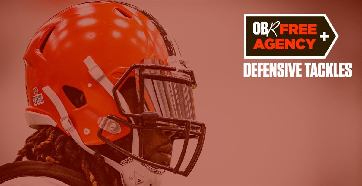 NFL offseason: What Browns free agent, draft pick or trade addition makes  biggest impact? - Dawgs By Nature