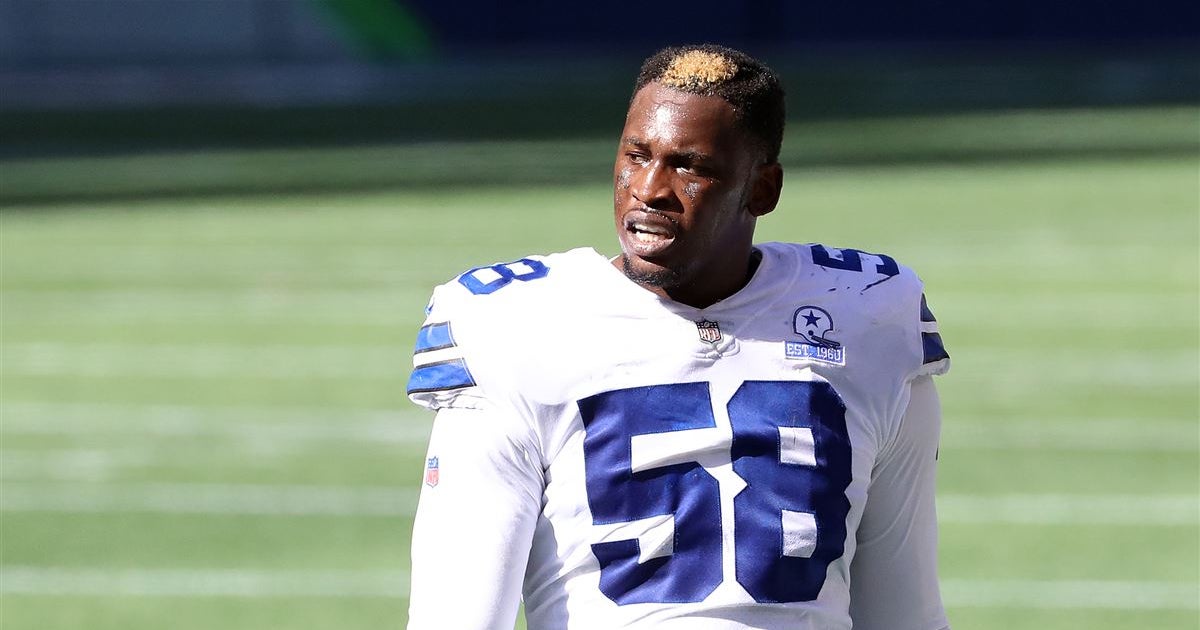 Seattle Seahawks to release Aldon Smith