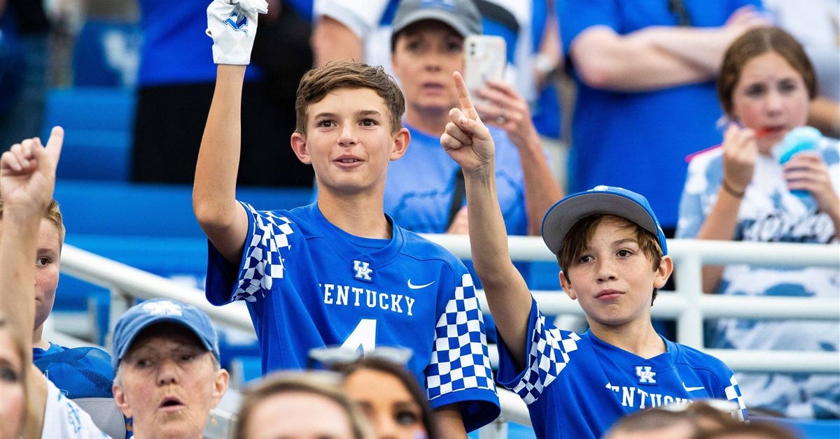 Cats’ Pause Predictions: Kentucky vs. Youngstown State