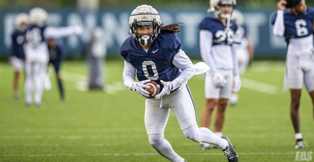 Penn State Was Wrong To Take Away Football Players' Warm-Up Shirts  Supporting Jonathan Sutherland