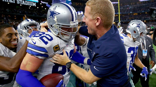 8 things that make you think on Dallas Cowboys All or Nothing