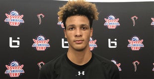 Hawkeye Recruiting Update: Class of 2020 Hawkeye Recruiting Update: Class of 2020
