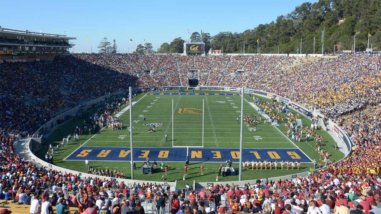 Cal Looks To Continue Strong History In NFL Draft - California Golden Bears  Athletics