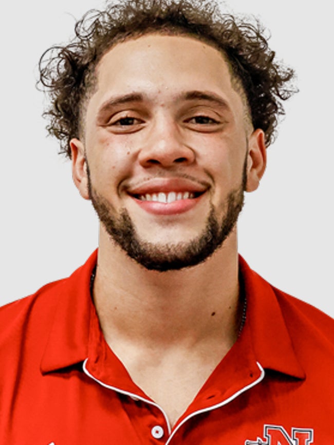 Everett Hunter athlete image
