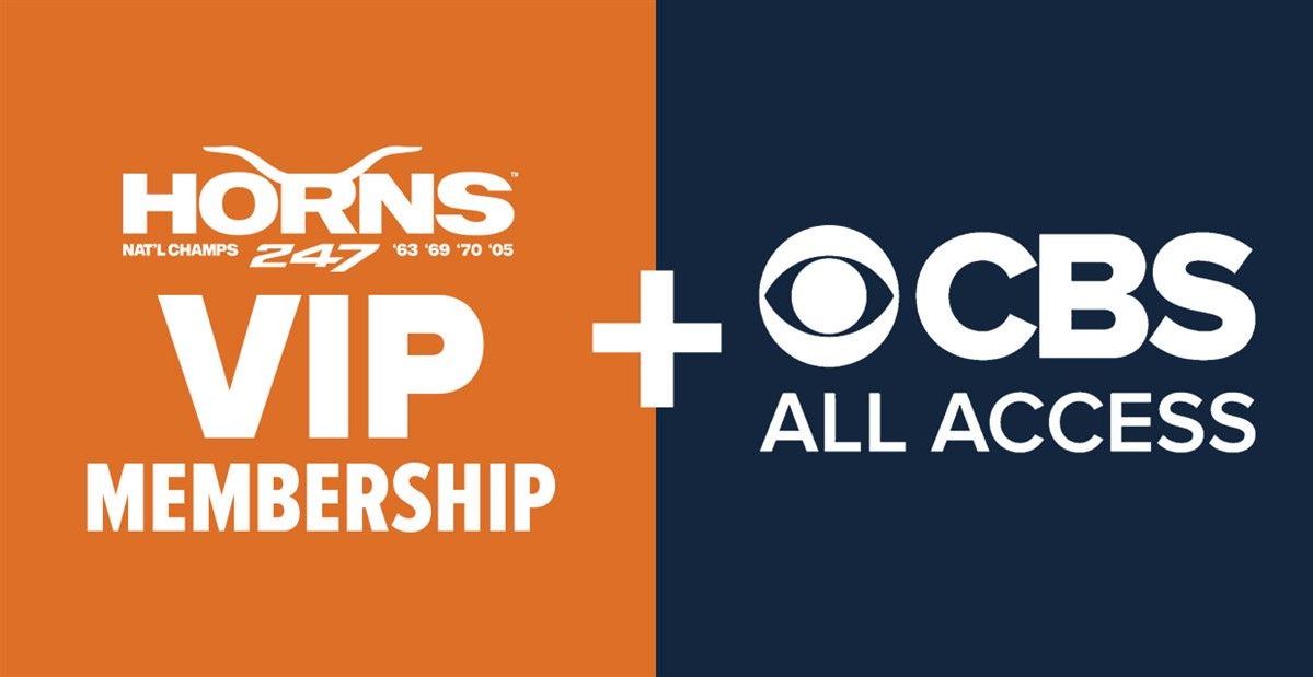 10 reasons to subscribe to Horns247 — the ultimate UT team site