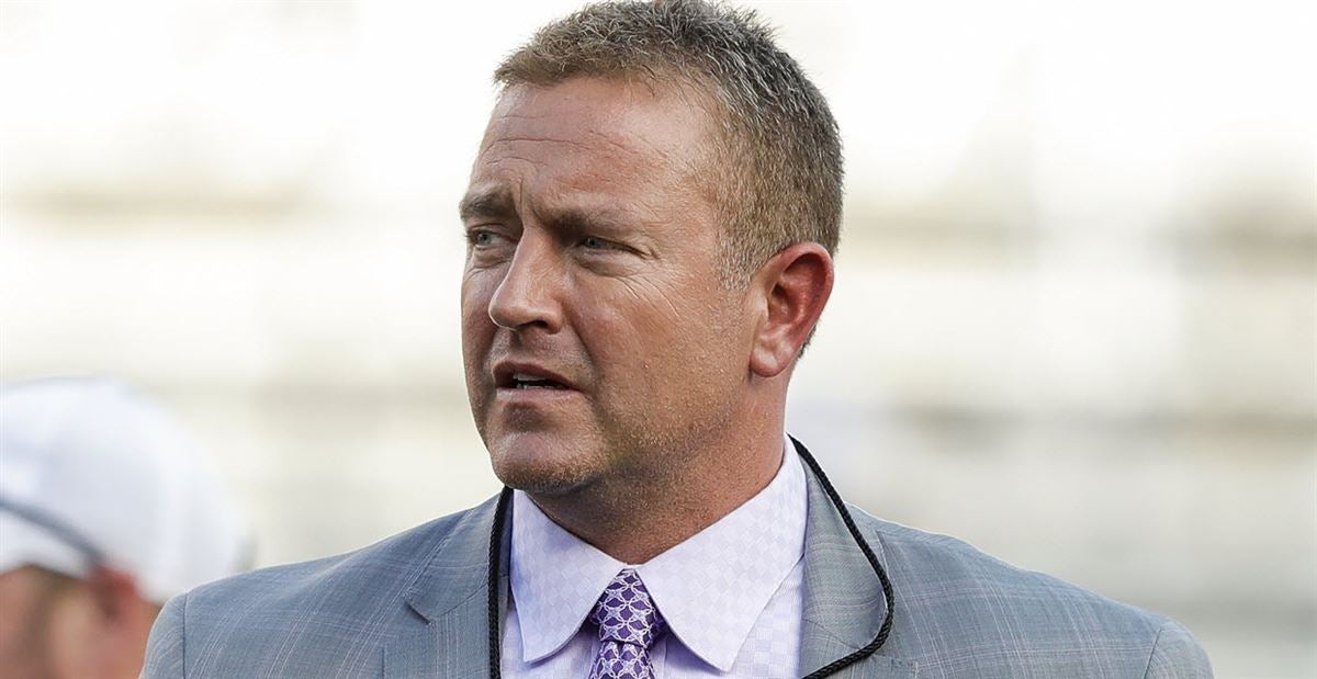 Kirk Herbstreit Reveals Top 6 After Week 12 1761