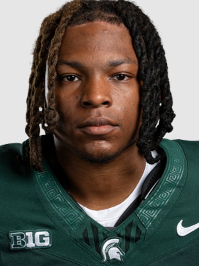 Elisha West athlete image
