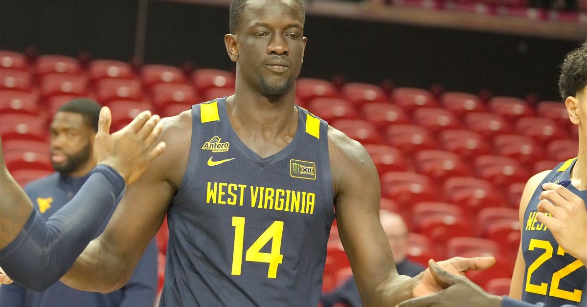 WVU Basketball: Complete player averages from the exhibition slate