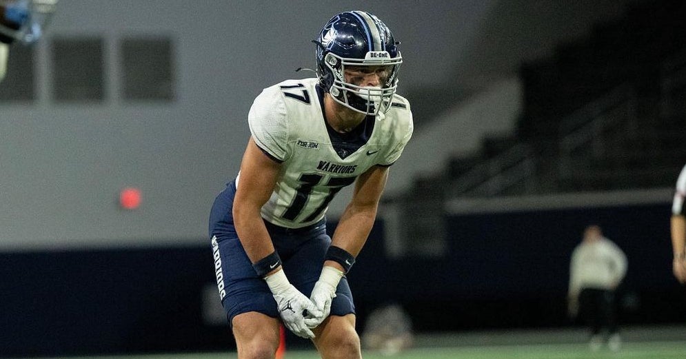 Fivestar defender, son of former Vols star set to visit Tennessee