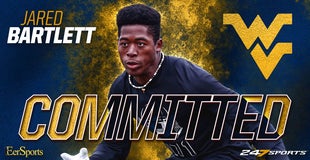 BREAKING: Georgia LB Commits to the Mountaineers BREAKING: Georgia LB Commits to the Mountaineers