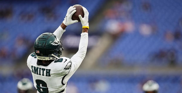 BAMA in the NFL: 66 former Alabama players make initial 53-man rosters