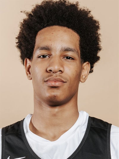 Davion Thompson Photo
