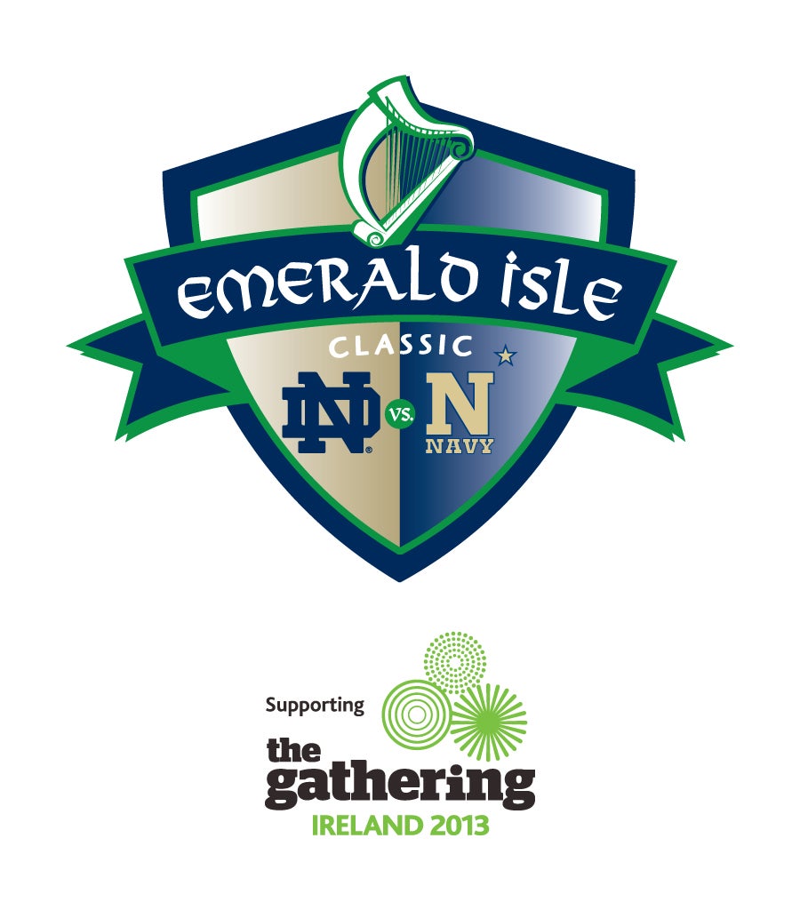 Emerald Isle Classic facts and figures
