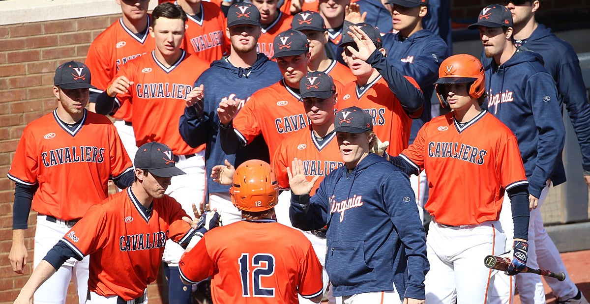 uva baseball jersey