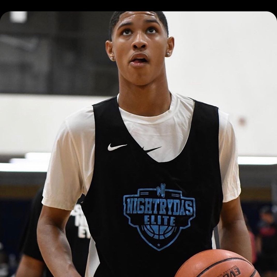 Class of 2024 stand out Jahki Howard talks early offers