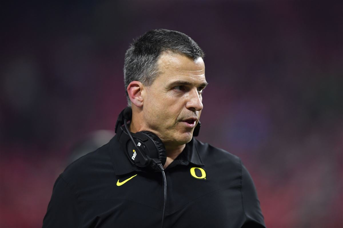Mario Cristobal reportedly expected to agree to $8 million deal with Miami, Clemson AD could follow