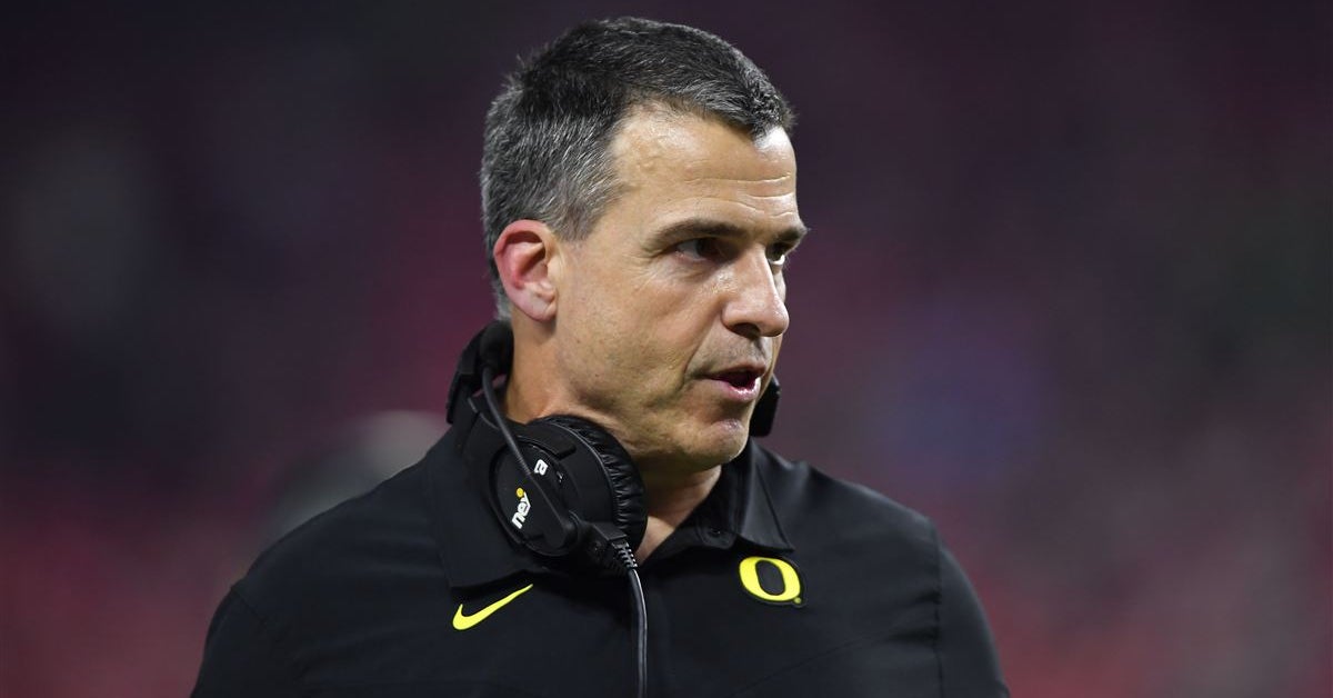 Mario Cristobal reportedly expected to agree to $8 million deal with Miami, Clemson AD could follow