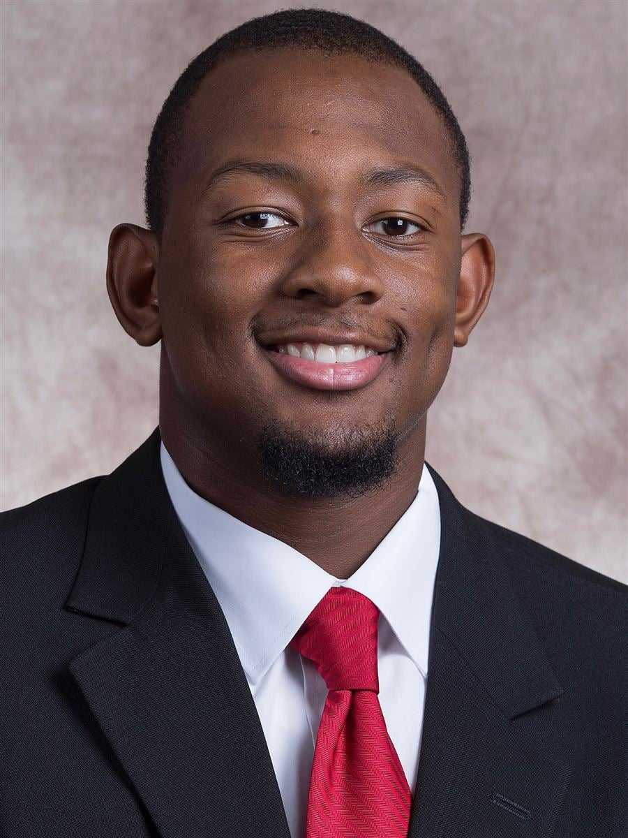 Sedrick King, Nebraska, Linebacker
