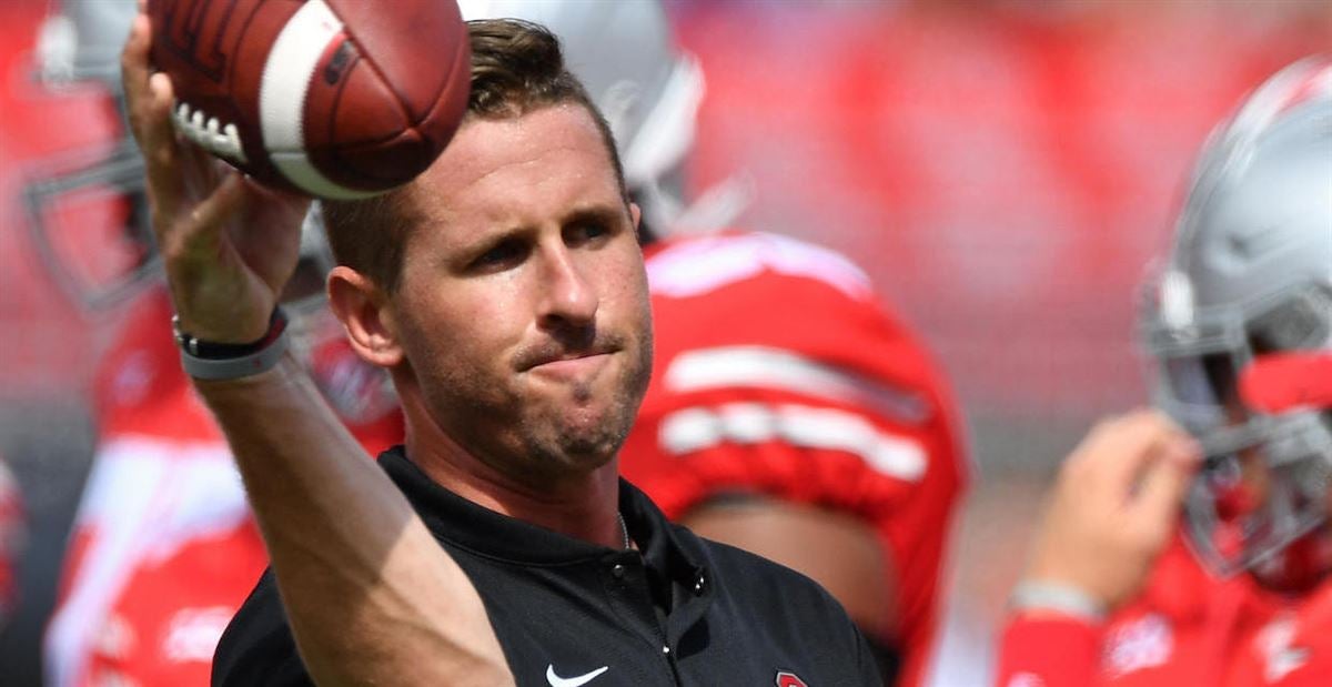 Ohio State football's Brian Hartline headlines 247Sports recruiter rankings  following summer commitments: Buckeyes Recruiting 