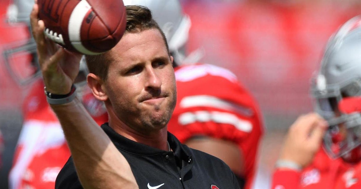 College Football Recruiting Latest look at Top 10 recruiters in