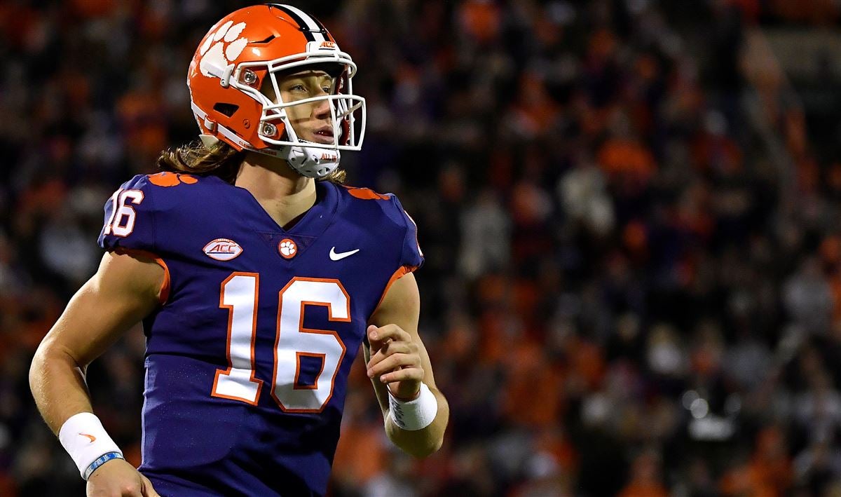 Why Trevor Lawrence Might Be The Greatest True Freshman Qb Ever