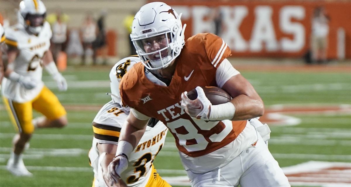 Horns247 Staff Roundtable Who is the unsung hero for Texas through