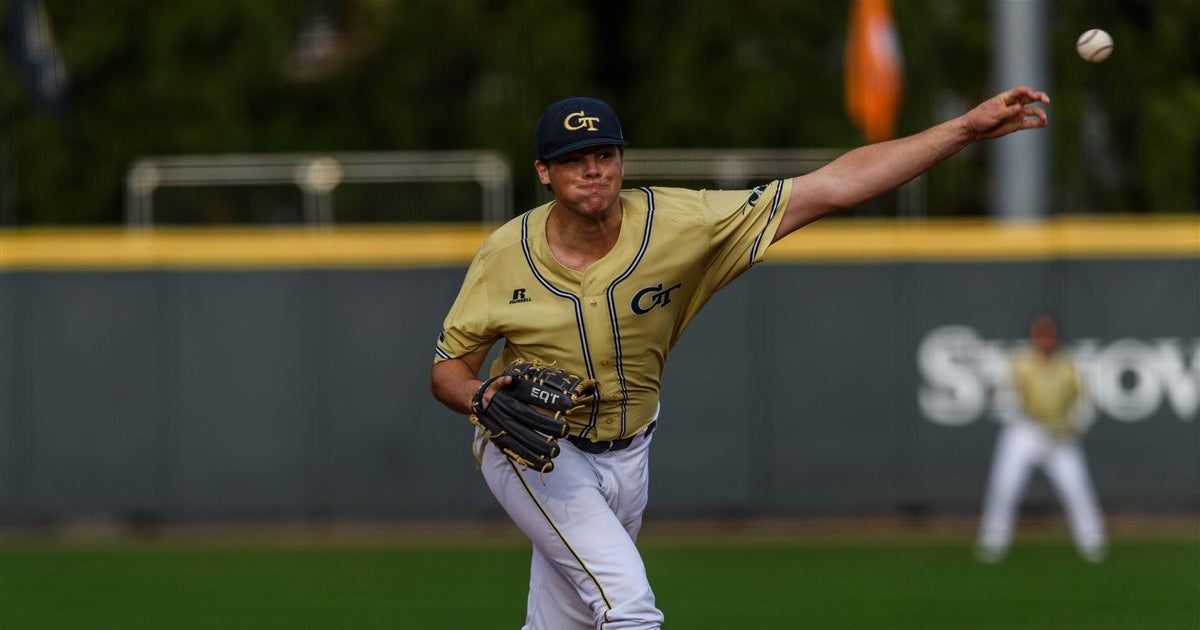 Tech Baseball to Rely On Experienced Pitching Staff